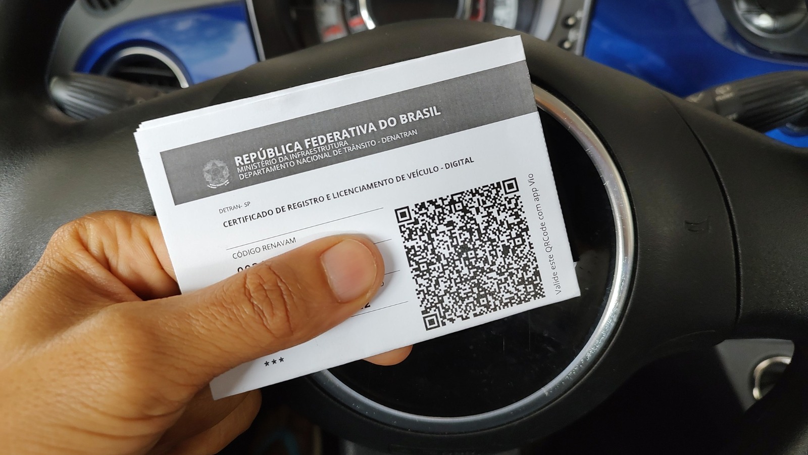 Licenciamento